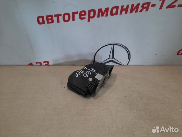 Замок двери передний левый Mini Countryman R60