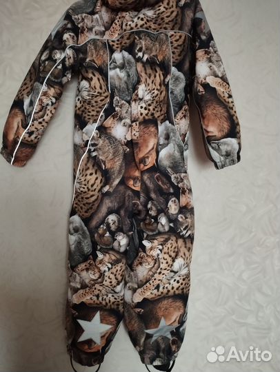 Комбинезон Molo 122