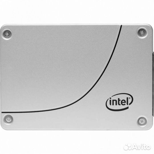 Серверный жесткий диск Intel D3-S4520 Serie 402366