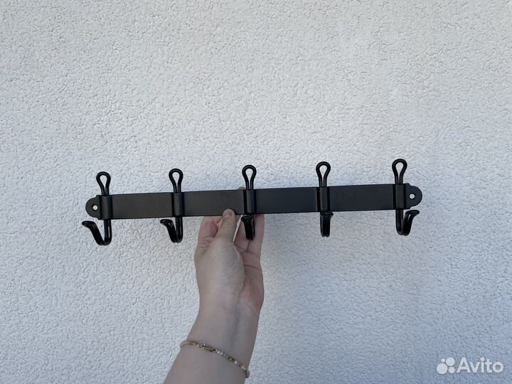 Подставка для обуви и вешалка