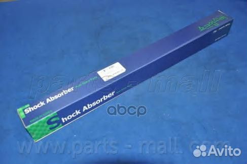 Амортизатор задний PJB-R008 Parts-Mall