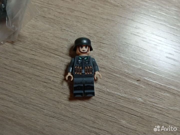 Lego