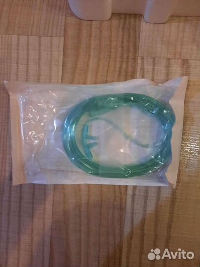 Концентратор кислорода - ингалятор Армед (новый)