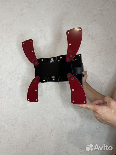 Кронштейн для телевизора holder 22-42