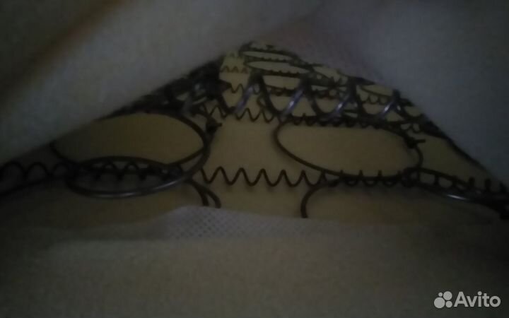 Матрас 140*190*10