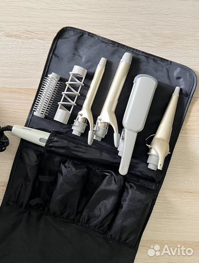 Плойка Стайлер для волос philips