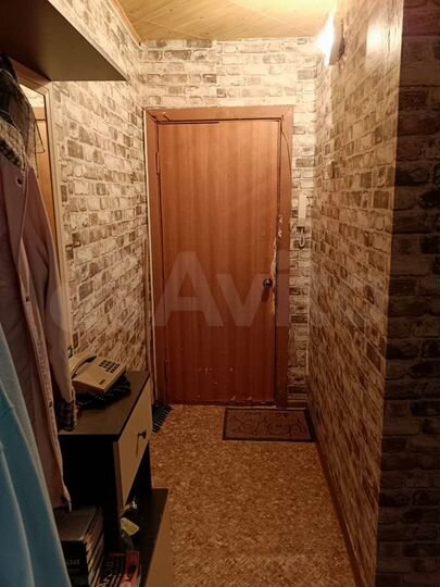 3-к. квартира, 48,5 м², 1/5 эт.