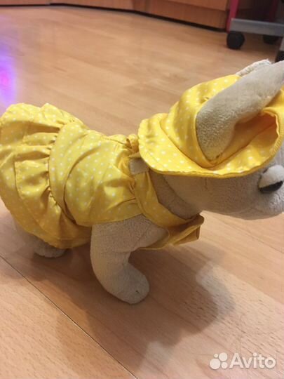 Игрушка chi chi Love