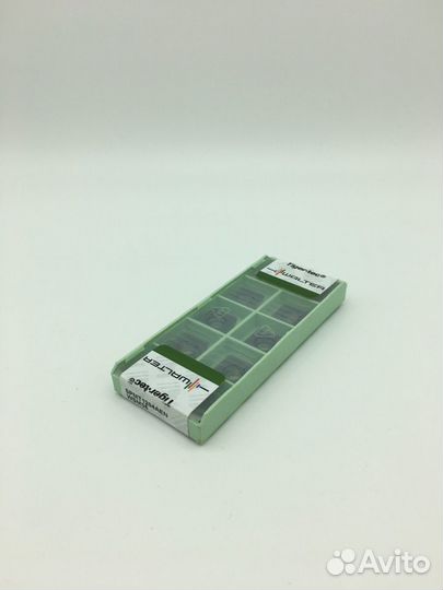 Твердосплавный инструмент Walter