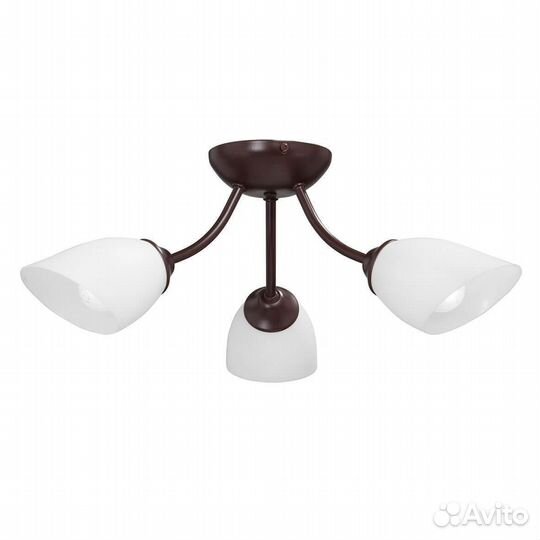 Люстра потолочная классика