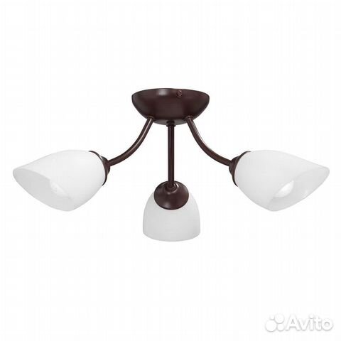 Люстра потолочная классика
