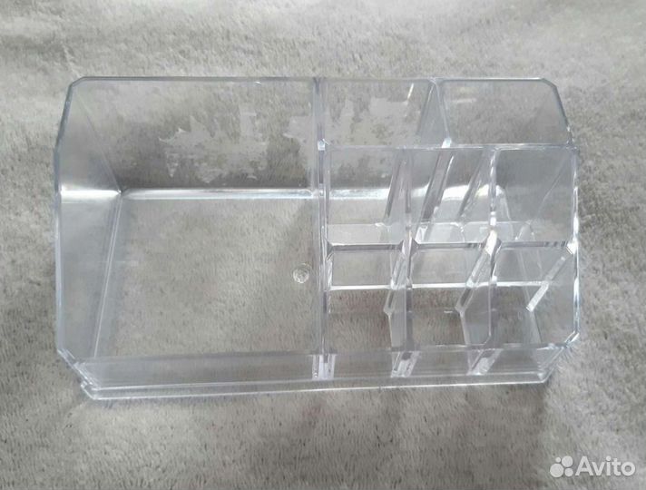 Органайзер для косметики