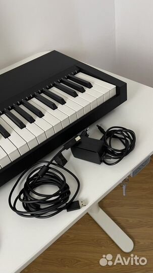 Native instruments komplete kontrol s88 mk2