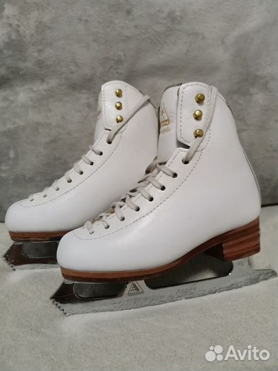 Коньки Jackson freestyle 12.5 C