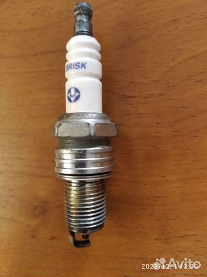 Свечи зажигания ваз, инжектор,эз