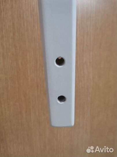 Держатель для балдахина деревянный