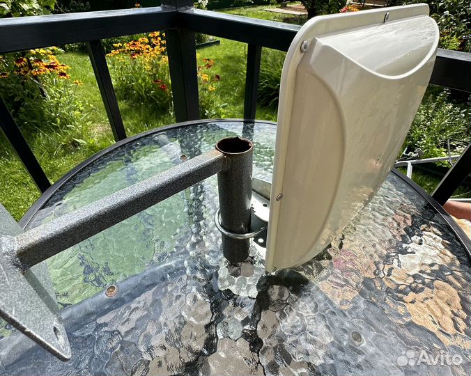 Антенна усиления сигнала, комплект