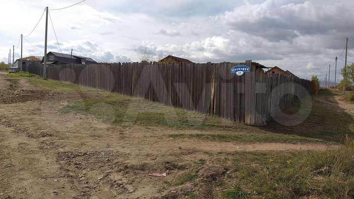 Дом 34,5 м² на участке 11,5 сот.