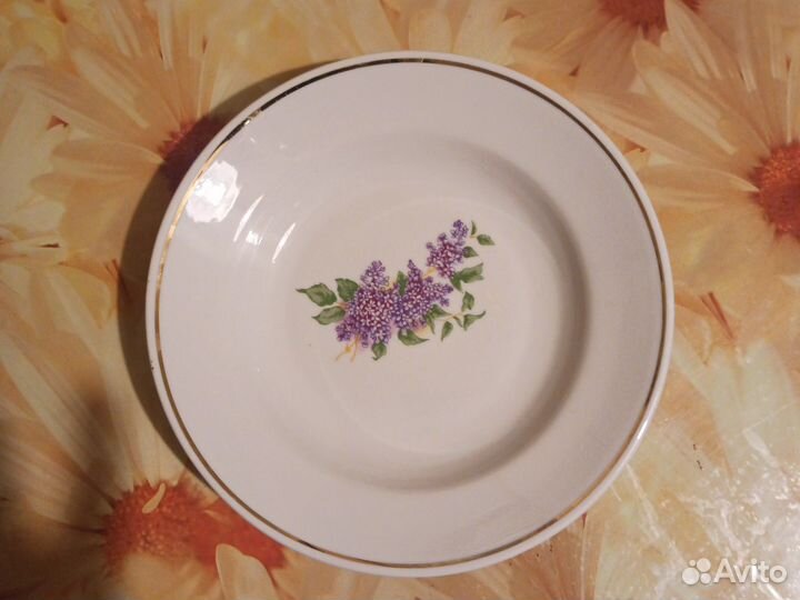 Остатки от сервизов