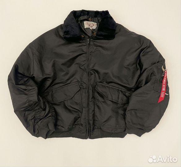 Alpha industries b15 type