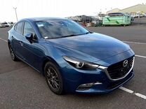 Mazda Axela 1.5 AT, 2016, 62 515 км, с пробегом, цена 1 184 015 руб.