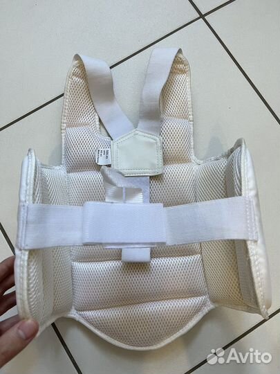 Защита для карате / единоборств Best Sport