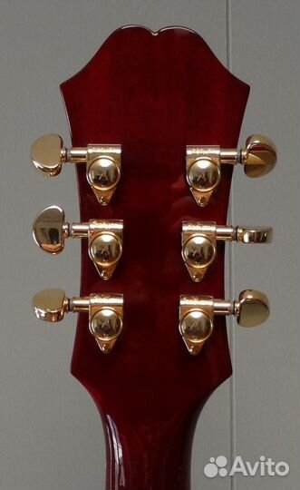 Электрогитара 2003 Epiphone