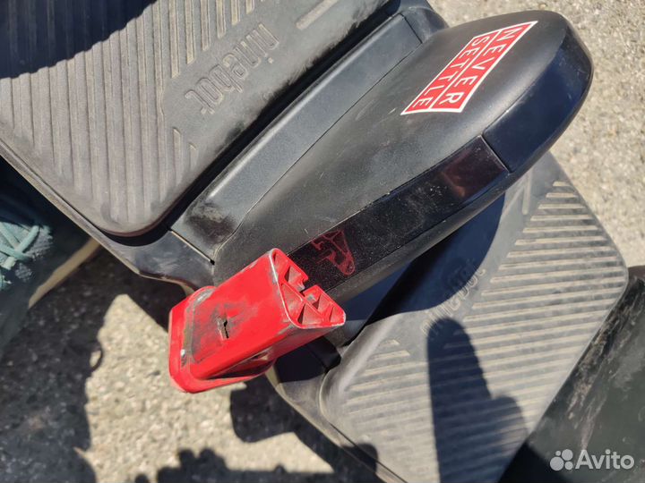 Segway ninebot mini pro