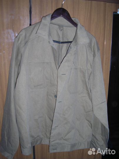 Продам новую спецодежду