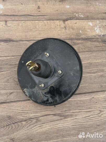 Вакуумный усилитель тормозов Renault Kangoo 1.4