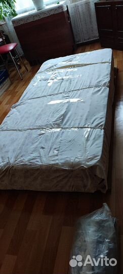 Матрас 95х200