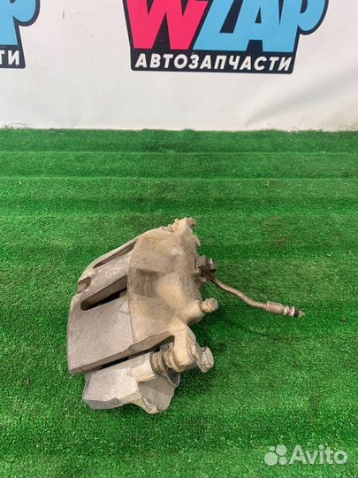 Суппорт тормозной передний правый Jeep Wrangler JL