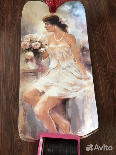 Высококачественные постеры 100 x50 см