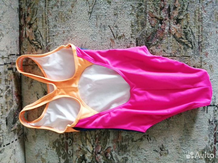 Купальник для девочки