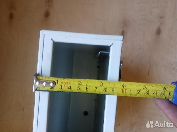 Корпус для рэа радиолюбителям