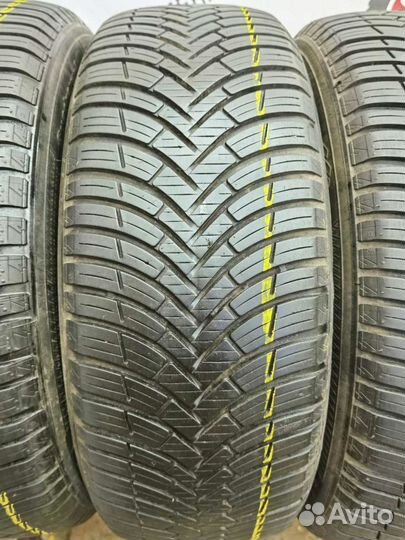 Kleber Quadraxer 2 205/55 R17 95V