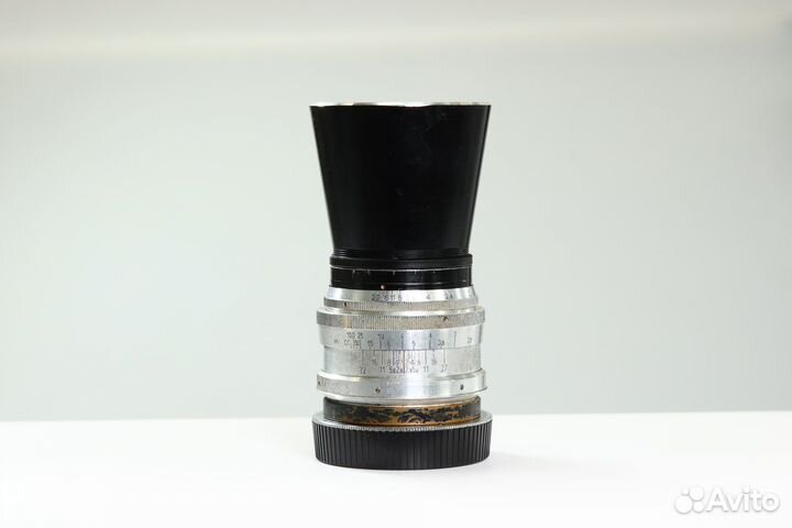 Объектив Мир Юпитер Индустар Гелиос М42 М39