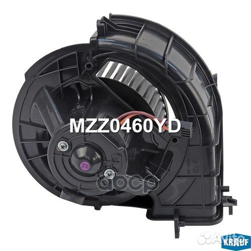 Мотор печки c крыльчаткой MZZ0460YD Krauf