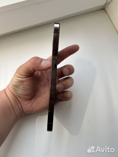iPhone 12 Pro Max, 128 ГБ
