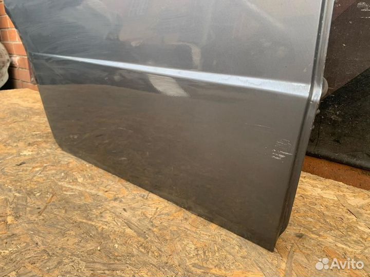 Дверь задняя правая Honda Civic