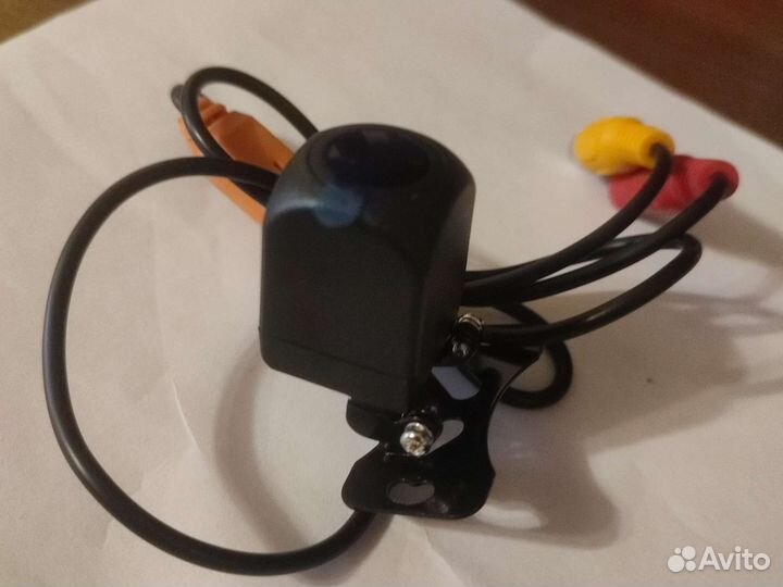 Камера для авто