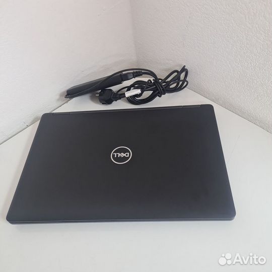 Ноутбук dell 15.6 Intel Core i7 8750H Intel UHD