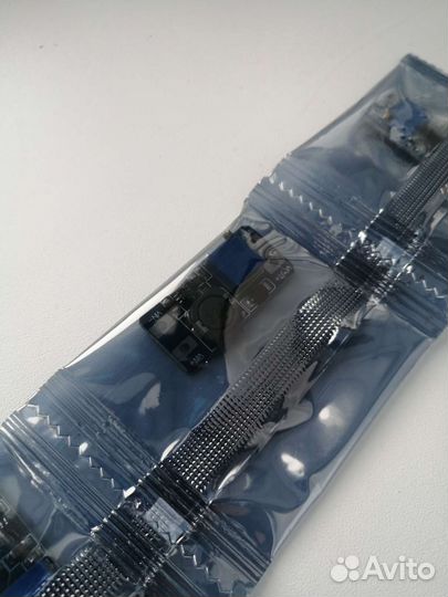 Повышающий DC-DC Преобразователь