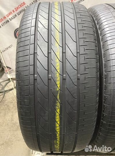 Bridgestone Turanza T005A 245/45 R18 95Q