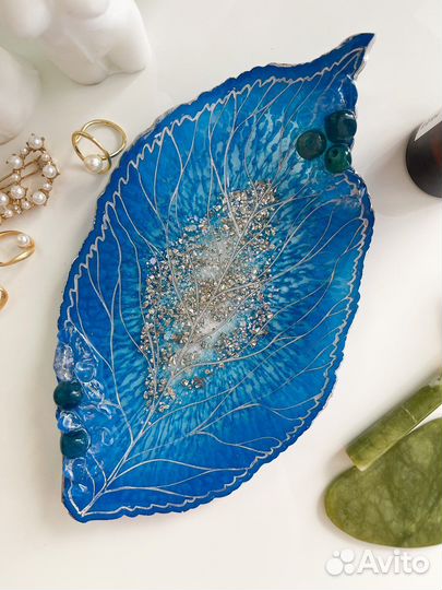 Молд для эпоксидной смолы