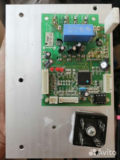 Платы сплит-системы