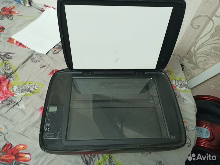 Мфу hp Ink Tank 315