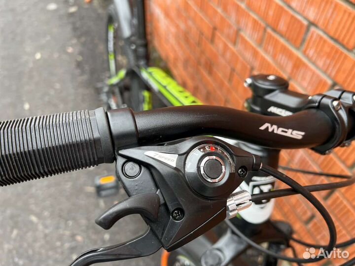 Велосипед мдс 26