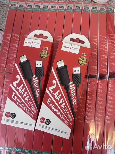 Кабель провод для зарядки оптом