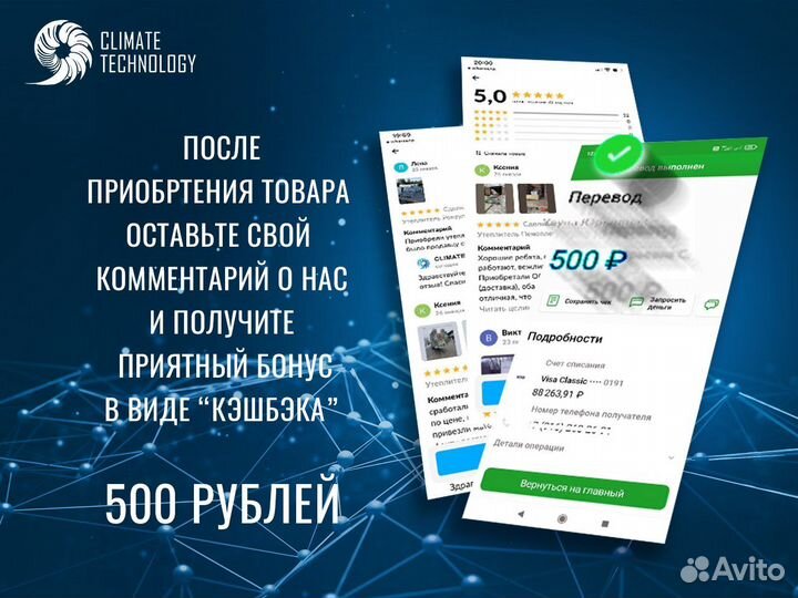 Кондиционер ishimatsu osaka DC inverter AVK-07i (м